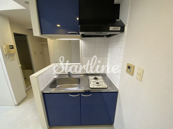 シンシア銀座EASTの物件内観写真